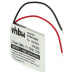 Baterija za Apple iPod Shuffle G2 / G3, 100 mAh Baterija za Apple iPod Shuffle G2 / G3, 100 mAh