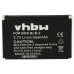 Baterija za Nokia 5210 / 6510 / 7650 / 8210 / 8910, BLB-2, 1050 mAh Baterija za Nokia 5210 / 6510 / 7650 / 8210 / 8910, BLB-2, 1050 mAh