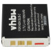 Baterija za Nokia 5210 / 6510 / 7650 / 8210 / 8910, BLB-2, 1050 mAh Baterija za Nokia 5210 / 6510 / 7650 / 8210 / 8910, BLB-2, 1050 mAh