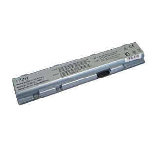 Baterija za Toshiba Satellite E100 / E105, 4400 mAh