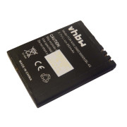Baterija za Nokia 2680 / 3600 / 3710 / 7610, BL-4S, 850 mAh