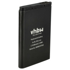 Baterija za Blaupunkt BT Drive Free 111 / 211 / 311, 900 mAh Baterija za Blaupunkt BT Drive Free 111 / 211 / 311, 900 mAh