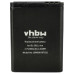 Baterija za Blaupunkt BT Drive Free 111 / 211 / 311, 900 mAh