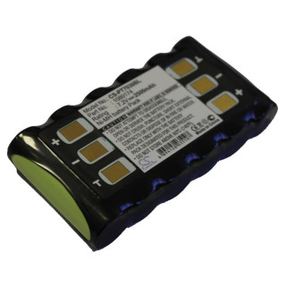 Baterija za Psion Teklogix 7030 / 19505 / 19515, 2500 mAh