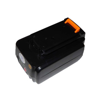 Baterija za Black & Decker BL1336 / BL2036, 36 V, 1.5 Ah