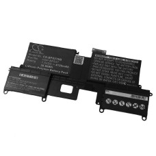 Baterija za Sony Vaio VGP-BPS37, 4120 mAh Baterija za Sony Vaio VGP-BPS37, 4120 mAh