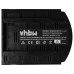 Baterija za Hilti B24, 24 V, 3.0 Ah Baterija za Hilti B24, 24 V, 3.0 Ah