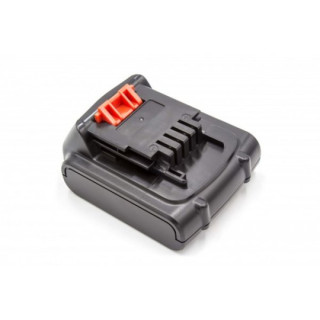 Baterija za Black & Decker BL1514 / BL1314 / BL1114, 14.4 V, 2.0 Ah