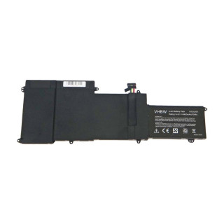Baterija za Asus ZenBook U500 / UX51, C42-UX51, 4750 mAh