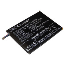 Baterija za ZTE Grand S Flex, 2300 mAh Baterija za ZTE Grand S Flex, 2300 mAh