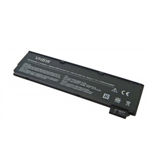Baterija za Lenovo Thinkpad T440 / T450, zunanja, 4400 mAh