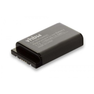 Baterija za Motorola MTH650 / MTH800, 1700 mAh