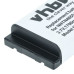 Baterija za Motorola MTH650 / MTH800, 1700 mAh Baterija za Motorola MTH650 / MTH800, 1700 mAh