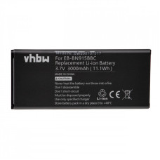 Baterija za Samsung Galaxy Note Edge / Edge 4G, 3000 mAh