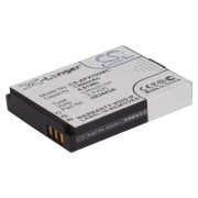 Baterija za Actionpro X7 / ISAW A1 / A2 Ace / A3 / Extreme, 1300 mAh 