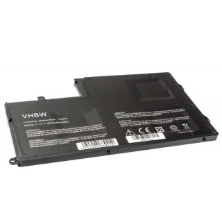 Baterija za Dell Inspiron 14-5442 / 14-5447 / 15-5542 / 15-5547, 11.1 V, 3870 mAh Baterija za Dell Inspiron 14-5442 / 14-5447 / 15-5542 / 15-5547, 11.1 V, 3870 mAh