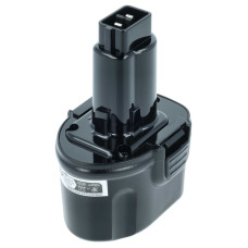 Baterija za DeWalt DE9057 / DE9085 / DW9057, 7.2 V, 3.3 Ah