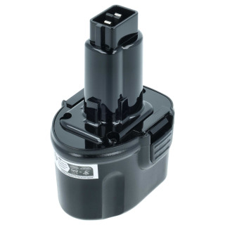 Baterija za DeWalt DE9057 / DE9085 / DW9057, 7.2 V, 3.3 Ah
