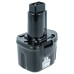 Baterija za DeWalt DE9057 / DE9085 / DW9057, 7.2 V, 3.3 Ah