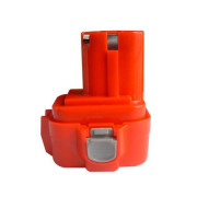 Baterija za Makita 9100 / 9101 / 9102, 9.6 V, 1.5 Ah
