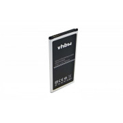 Baterija za Samsung Galaxy Alpha / G850F, 1860 mAh