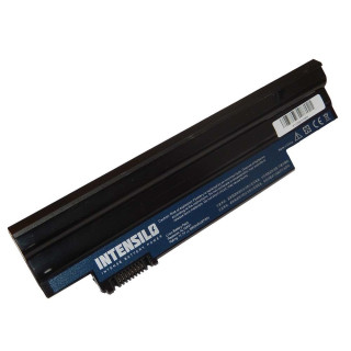 Baterija za Acer Aspire One 522 / 722 / D255 / D255E / D257, črna, 6000 mAh