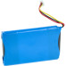Baterija za Garmin Nüvi 55 / 56 / 65 / 66, 1100 mAh Baterija za Garmin Nüvi 55 / 56 / 65 / 66, 1100 mAh