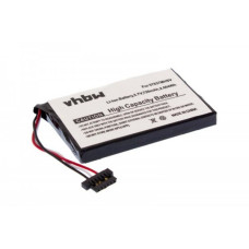 Baterija za Becker Traffic Assist Pro 7926 / 7977, 720 mAh