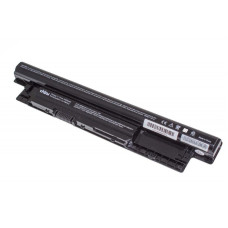 Baterija za Dell Inspiron 14 / 14R / 15 / 15R / 15RV / 17 / 17R, 11.1V, 4400 mAh