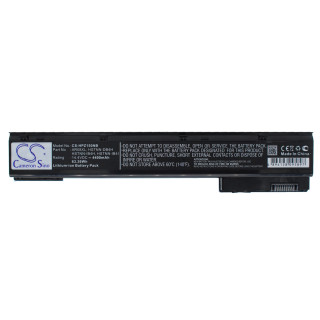 Baterija za HP ZBook 15 / 15 G2 / 17 / 17 G2, AR08XL, 4400 mAh
