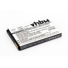 Baterija za Doro Primo 413, 1200 mAh