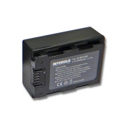 Baterija IA-BP210E za Samsung HMX-S10 / HMX-H200 / SMX-F40, 2000 mAh