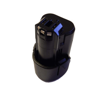 Baterija za Bosch PFM 10.8 LI / PSM 10.8 LI / PSR 10.8 LI-2, 10.8 V, 1.5 Ah Baterija za Bosch PFM 10.8 LI / PSM 10.8 LI / PSR 10.8 LI-2, 10.8 V, 1.5 Ah