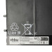 Baterija za Sony Xperia Tablet Z, 6000 mAh