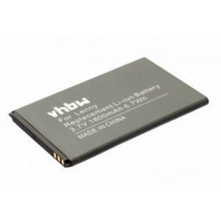 Baterija za Wiko Lenny, 1800 mAh