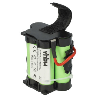 Baterija za Gardena R38Li / R50Li / R70Li, 18 V, 1.5 Ah Baterija za Gardena R38Li / R50Li / R70Li, 18 V, 1.5 Ah