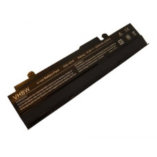 Baterija za Asus Eee PC 1011 / 1015 / 1016, črna, 2200 mAh Baterija za Asus Eee PC 1011 / 1015 / 1016, črna, 2200 mAh