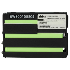 Baterija za Siemens C25 / C28 / C2588, Ni-MH, 700 mAh