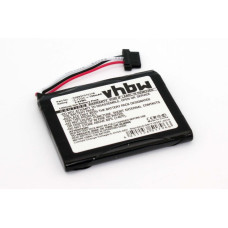 Baterija za Pioneer AVIC-F220 / AVIC-U220 / AVIC-U310, 790 mAh