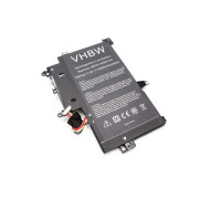 Baterija za Asus Transformer Book Flip T500, B31N1345, 4200 mAh