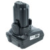 Baterija za AEG L1215 / L1215R, 12 V, 4.0 Ah