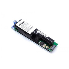 Baterija za Dell PowerVault MD3200 / MD3200I, 1100 mAh