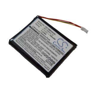 Baterija za Garmin Delta, 700 mAh