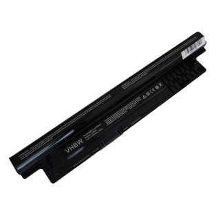 Baterija za Dell Inspiron 14 / 14R / 15 / 15R / 15RV / 17 / 17R, 14.8V, 2200 mAh