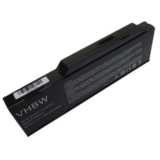 Baterija za Medion Akoya E8410 / P7610 / P8614, 4400 mAh