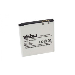 Baterija za Samsung Galaxy J1 / SM-J100, 1850 mAh