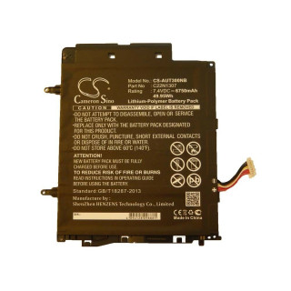 Baterija za Asus Transformer Book T300, C22N1307, 6750 mAh