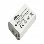 Baterija EN-EL24 za Nikon 1 J5, 800 mAh
