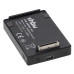 Baterija za GoPro Hero 3+ / Hero 4 Black, ABPAK-404, 1300 mAh Baterija za GoPro Hero 3+ / Hero 4 Black, ABPAK-404, 1300 mAh