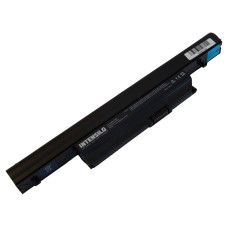 Baterija za Acer Aspire 3820T / 4820T / 5820T / 7250G, 6000 mAh
